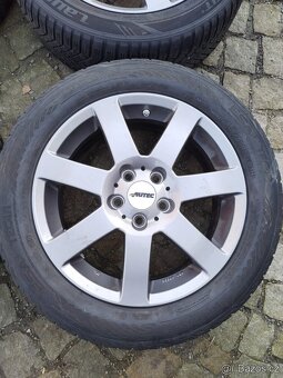 al. disky 5x105 R16 OPEL astra J K mokka CHEVROLET - 7