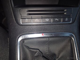 Vw Tiguan Sport 2.0 TDI 103KW 4×4 TOP STAV Navigace Tel. - 7