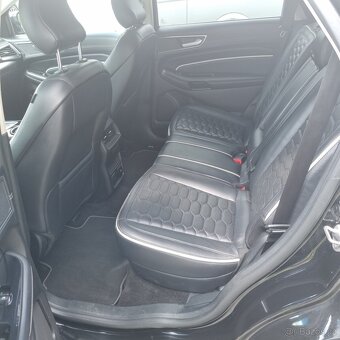FORD EDGE VIGNALE 2.0 TDCI - 7