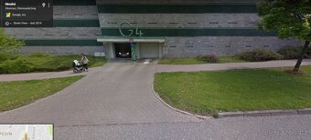 Garáž G4 - ul. Okružní, Olomouc - 7