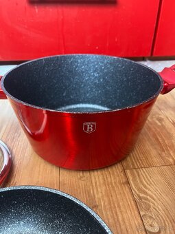 Kuchyňský set Berlinger Haus - 7