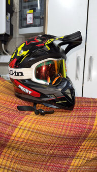 pitbike pitur 150 - 7