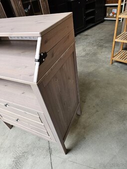 PŘEBALOVACÍ PULT IKEA SUNDVIK - 7