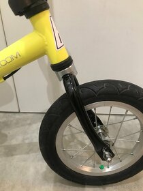 Prodam odrazedlo detske znacky bikestrike.com - 7