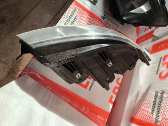 Transportér T6 světla - 7