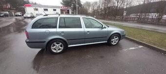 Škoda Octavia 1.9 TDi 96kw - 7