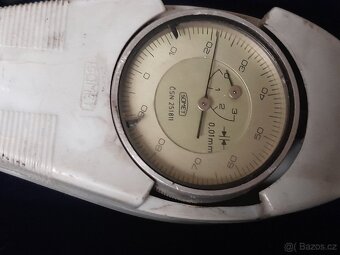 Dutinoměr supito subito - 7