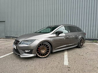 Seat Leon 3 ST FR - 7