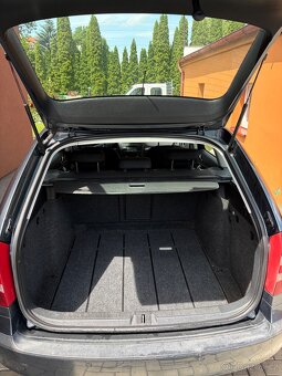 Škoda Octavia 2 FSI combi - 7