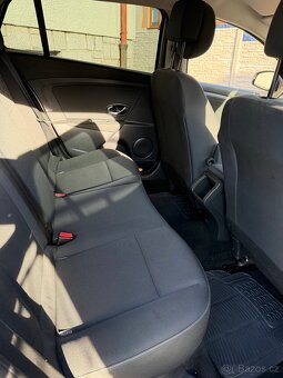 Renault Mégane 1.5 dci, keyless, servis, STK - 7