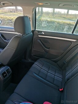 Vw golf 6 2.0tdi CFHC103kw rv. 8.2013 - 7