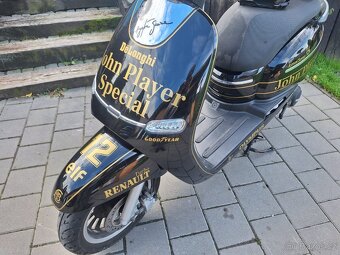 🛵 CLS 125 🛵 - 7