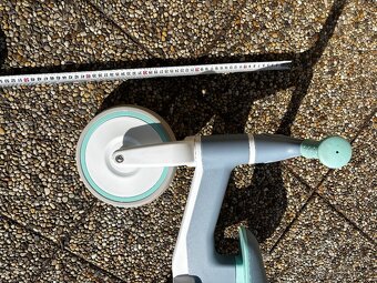 Nové odrážedlo - 7