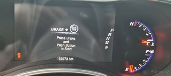 Prodej Jeep Grand Cherokee - 7