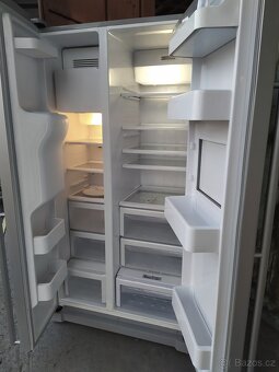 Americká lednička - 7