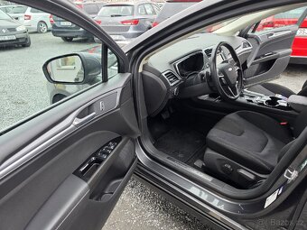 Ford Mondeo
2.0 TDCI Automat - 7