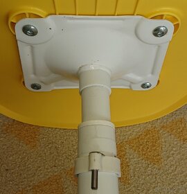 Detska zidlicka zn. Ikea - 7