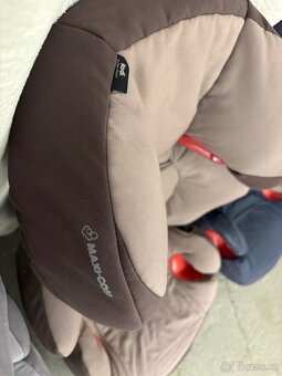 Dětská autosedačka Maxi-Cosi Rodi AirProtect - 7