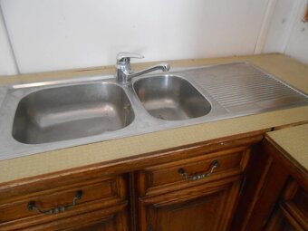 Rustikální kuchyně(1001.11) - 7