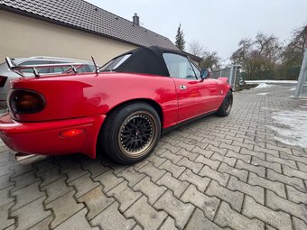 Mazda mx5 - 7