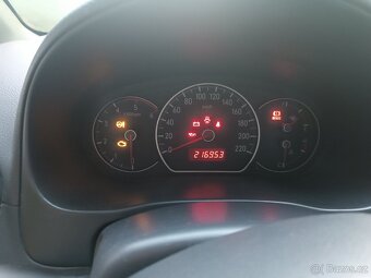 Suzuki SX4 1.9 4x4 - 7