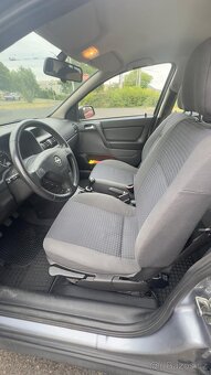 Prodám Opel Astra - 7