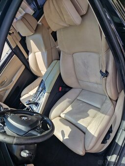 BMW 530d - 7