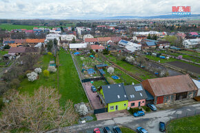 Prodej zahrady, 988 m², Olomouc - 7