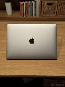 MacBook Pro 13 palců rok 2016 256GB (A1708) - 7