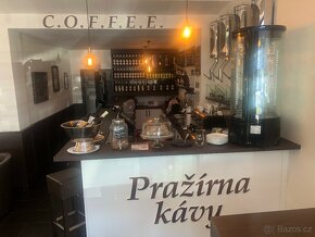 Přenechám  zařízenou  Kavárnu v Ostravě - 7
