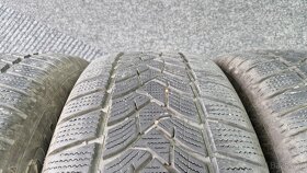 Zimní pneumatiky 235/55 R17 103V Dunlop - 7