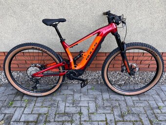 Elektro bajk BULLS E-Stream EVO AM3 29" Brose S-Mag Pro FIT - 7