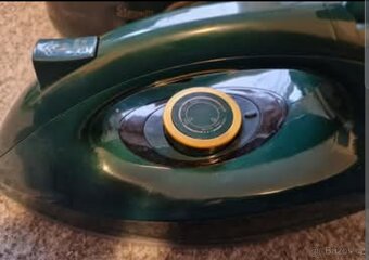 Vysavač Xiaomi Vacuum Cleaner,Parní generátor Martisan - 7