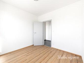 Pronájem bytu 2+kk, Želetická, Sobín, 45 m2 - 7
