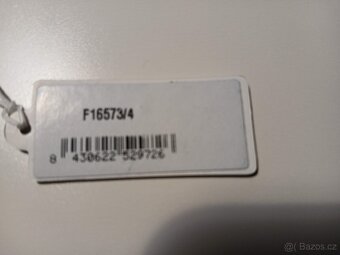 Pánské hodinky Festina Multifunction F16573-4 - 7