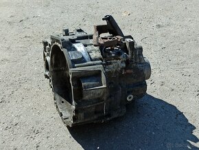 6rychl. převodovka VW / ŠKODA - typ KDN - 6 měs. ZÁRUKA - 7