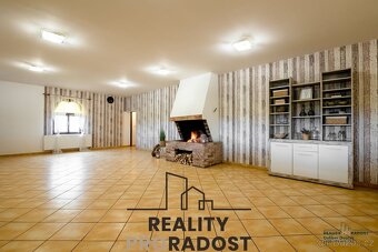 Pronájem restaurace u hřiště v Hraběticích - 7
