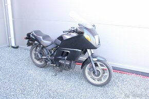 BMW K75 RT - 7