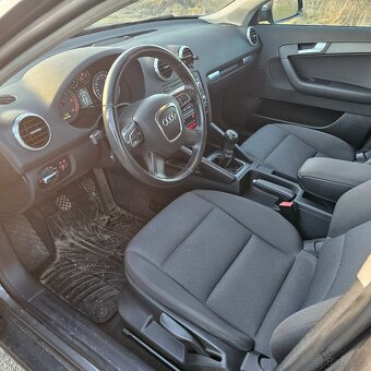 Audi A3 - 7