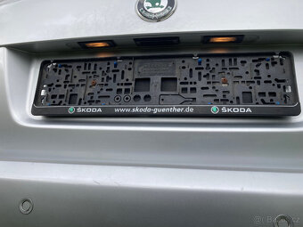 Škoda Fabia 2 combi, 1.4 16v, Nová TK - 7