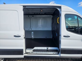 Ford Transit 2.0 TDCI 125 KW L3H2 12/2020 - 7