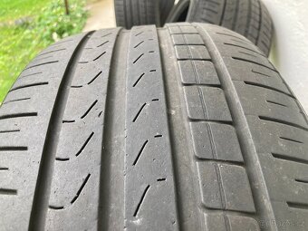 4x letní Pirelli Cinturato P7 235/45 R18 94W - 7