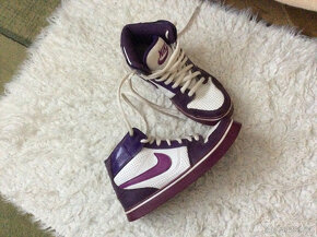 Tenisky Nike - Dunk vel 5-6 - 7