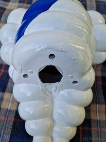 Panáčci Michelin - ORIGINÁLNÍ - 7