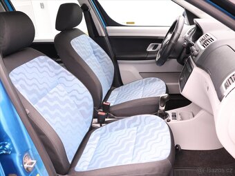 Škoda Roomster 1,4 16V 63kW Style CZ (2006) - 7