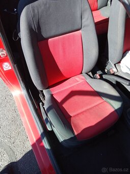 Vw Lupo 1.7 - 7