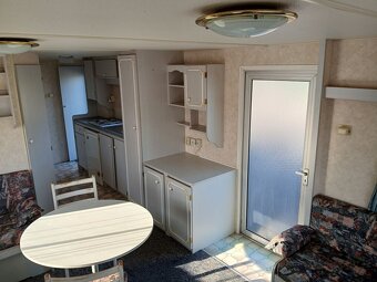 Mobilní dům - mobilheim - obytný karavan - Ascot - 7