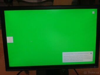LCD monitor Asus VW222S - 7