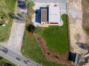Prodej novostavby 3kk 97 m2 v projektu Residence Benátky - 7