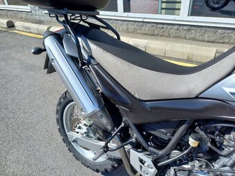 Yamaha XT660R (2006/21300km) - 7